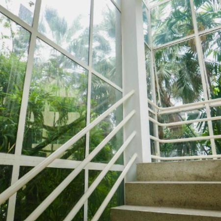 P.K. Garden Home Бангкок Екстер'єр фото