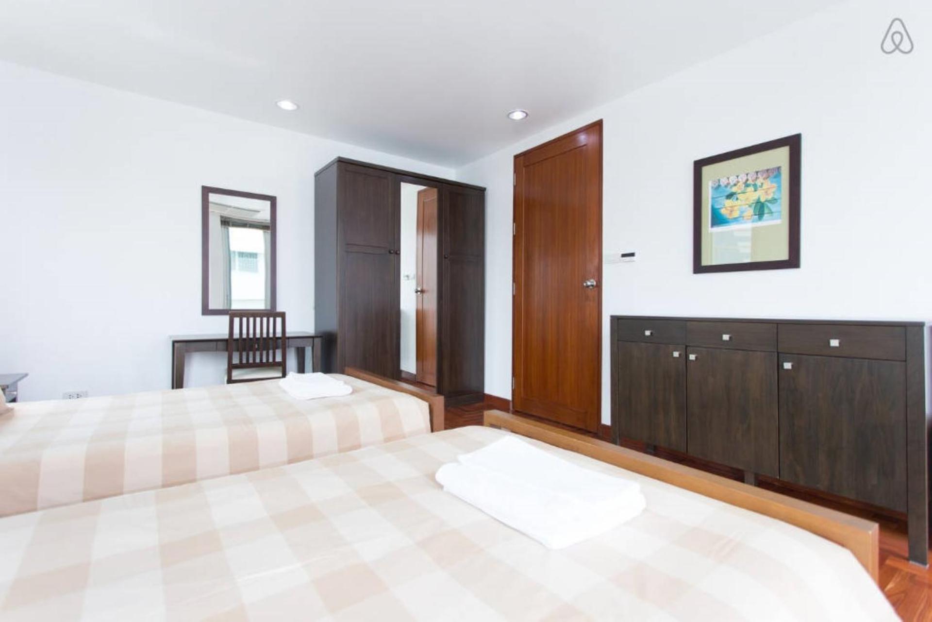 P.K. Garden Home Бангкок Екстер'єр фото