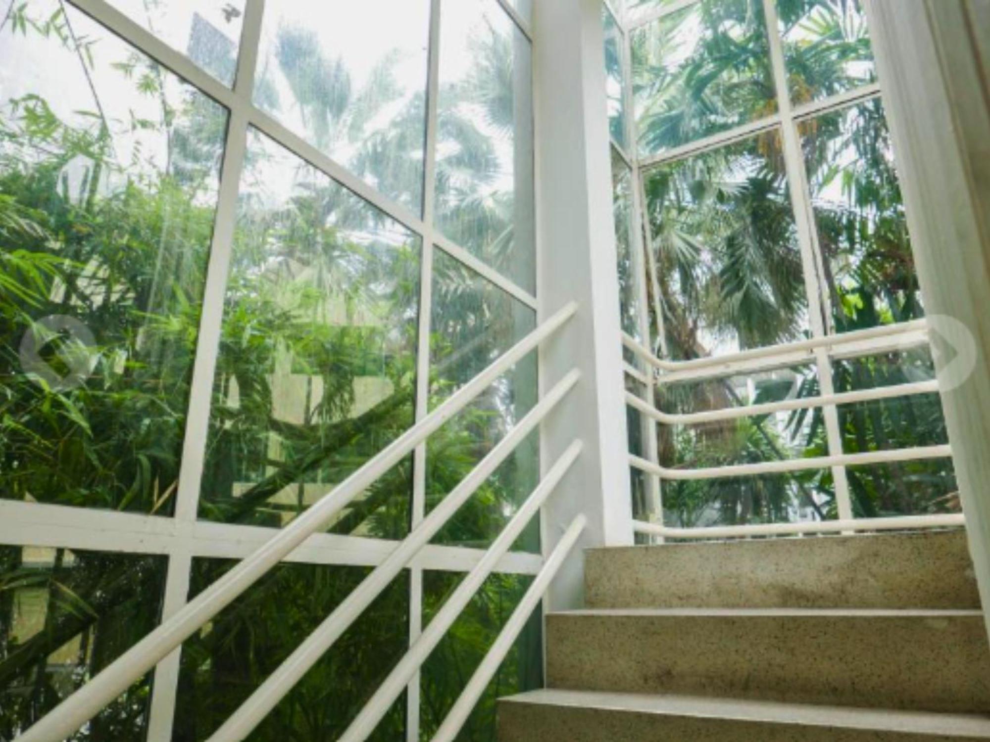 P.K. Garden Home Бангкок Екстер'єр фото