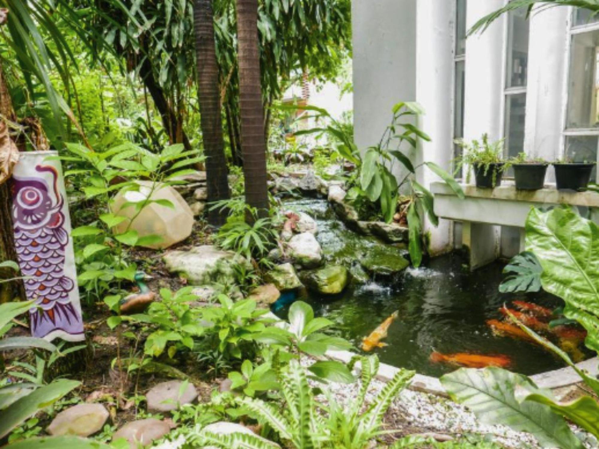 P.K. Garden Home Бангкок Екстер'єр фото